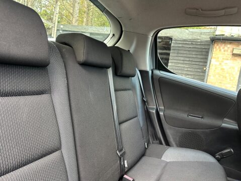 Peugeot 207 1.6 HDi Active Euro 5 5dr 11