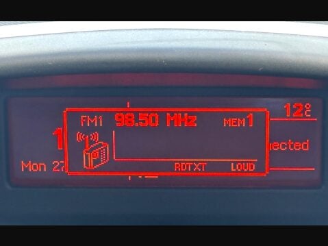 Peugeot 207 1.6 HDi Active Euro 5 5dr 14