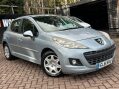 Peugeot 207 1.6 HDi Active Euro 5 5dr 1