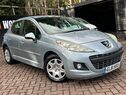 Peugeot 207 1.6 HDi Active Euro 5 5dr