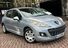 Peugeot 207 1.6 HDi Active Euro 5 5dr