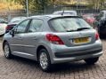 Peugeot 207 1.6 HDi Active Euro 5 5dr 6