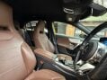 Mercedes-Benz A Class 2.0 A35 AMG (Executive) SpdS DCT 4MATIC Euro 6 (s/s) 5dr 27