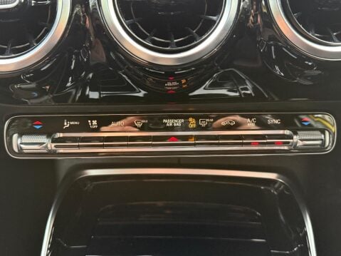 Mercedes-Benz A Class 2.0 A35 AMG (Executive) SpdS DCT 4MATIC Euro 6 (s/s) 5dr 50
