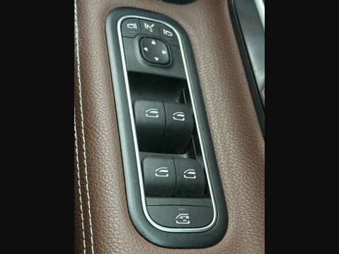 Mercedes-Benz A Class 2.0 A35 AMG (Executive) SpdS DCT 4MATIC Euro 6 (s/s) 5dr 61