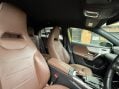 Mercedes-Benz A Class 2.0 A35 AMG (Executive) SpdS DCT 4MATIC Euro 6 (s/s) 5dr 24