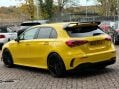 Mercedes-Benz A Class 2.0 A35 AMG (Executive) SpdS DCT 4MATIC Euro 6 (s/s) 5dr 13