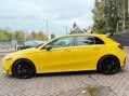 Mercedes-Benz A Class 2.0 A35 AMG (Executive) SpdS DCT 4MATIC Euro 6 (s/s) 5dr 17