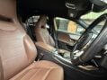 Mercedes-Benz A Class 2.0 A35 AMG (Executive) SpdS DCT 4MATIC Euro 6 (s/s) 5dr 28