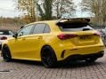 Mercedes-Benz A Class 2.0 A35 AMG (Executive) SpdS DCT 4MATIC Euro 6 (s/s) 5dr 15