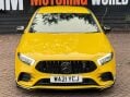 Mercedes-Benz A Class 2.0 A35 AMG (Executive) SpdS DCT 4MATIC Euro 6 (s/s) 5dr 22