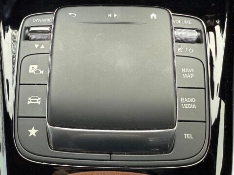 Mercedes-Benz A Class 2.0 A35 AMG (Executive) SpdS DCT 4MATIC Euro 6 (s/s) 5dr 49