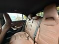 Mercedes-Benz A Class 2.0 A35 AMG (Executive) SpdS DCT 4MATIC Euro 6 (s/s) 5dr 38