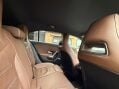 Mercedes-Benz A Class 2.0 A35 AMG (Executive) SpdS DCT 4MATIC Euro 6 (s/s) 5dr 34