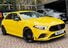 Mercedes-Benz A Class 2.0 A35 AMG (Executive) SpdS DCT 4MATIC Euro 6 (s/s) 5dr