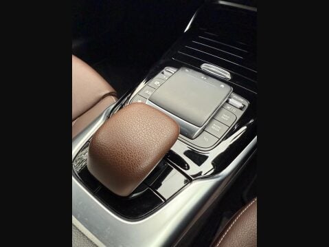 Mercedes-Benz A Class 2.0 A35 AMG (Executive) SpdS DCT 4MATIC Euro 6 (s/s) 5dr 47