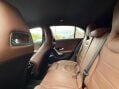 Mercedes-Benz A Class 2.0 A35 AMG (Executive) SpdS DCT 4MATIC Euro 6 (s/s) 5dr 37