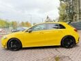 Mercedes-Benz A Class 2.0 A35 AMG (Executive) SpdS DCT 4MATIC Euro 6 (s/s) 5dr 16