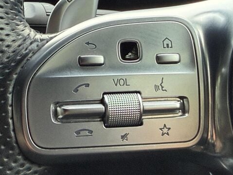 Mercedes-Benz A Class 2.0 A35 AMG (Executive) SpdS DCT 4MATIC Euro 6 (s/s) 5dr 58