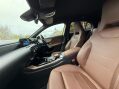 Mercedes-Benz A Class 2.0 A35 AMG (Executive) SpdS DCT 4MATIC Euro 6 (s/s) 5dr 42