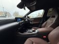 Mercedes-Benz A Class 2.0 A35 AMG (Executive) SpdS DCT 4MATIC Euro 6 (s/s) 5dr 43