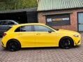Mercedes-Benz A Class 2.0 A35 AMG (Executive) SpdS DCT 4MATIC Euro 6 (s/s) 5dr 6