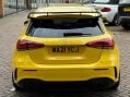 Mercedes-Benz A Class 2.0 A35 AMG (Executive) SpdS DCT 4MATIC Euro 6 (s/s) 5dr 11
