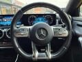 Mercedes-Benz A Class 2.0 A35 AMG (Executive) SpdS DCT 4MATIC Euro 6 (s/s) 5dr 57