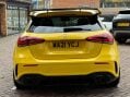 Mercedes-Benz A Class 2.0 A35 AMG (Executive) SpdS DCT 4MATIC Euro 6 (s/s) 5dr 12