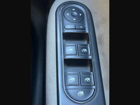 MG MG3 1.5 VTi-TECH 3Form Sport Euro 6 (s/s) 5dr 15