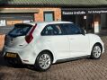 MG MG3 1.5 VTi-TECH 3Form Sport Euro 6 (s/s) 5dr 4