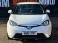 MG MG3 1.5 VTi-TECH 3Form Sport Euro 6 (s/s) 5dr 9