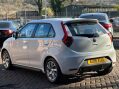 MG MG3 1.5 VTi-TECH 3Form Sport Euro 6 (s/s) 5dr 6