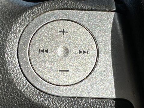 MG MG3 1.5 VTi-TECH 3Form Sport Euro 6 (s/s) 5dr 13