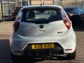 MG MG3 1.5 VTi-TECH 3Form Sport Euro 6 (s/s) 5dr 5