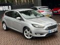Ford Focus 1.5 TDCi Titanium Euro 6 (s/s) 5dr 2