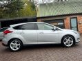 Ford Focus 1.5 TDCi Titanium Euro 6 (s/s) 5dr 3
