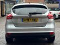 Ford Focus 1.5 TDCi Titanium Euro 6 (s/s) 5dr 5