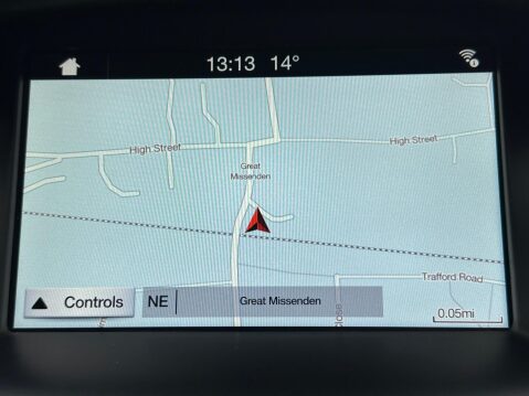 Ford Focus 1.5 TDCi Titanium Euro 6 (s/s) 5dr 14