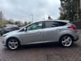 Ford Focus 1.5 TDCi Titanium Euro 6 (s/s) 5dr 7