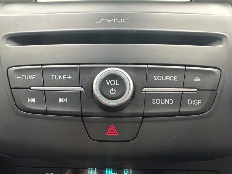 Ford Focus 1.5 TDCi Titanium Euro 6 (s/s) 5dr 13