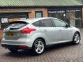 Ford Focus 1.5 TDCi Titanium Euro 6 (s/s) 5dr 4