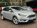 Ford Focus 1.5 TDCi Titanium Euro 6 (s/s) 5dr
