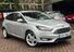 Ford Focus 1.5 TDCi Titanium Euro 6 (s/s) 5dr