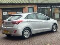 Hyundai i30 1.6 CRDi Blue Drive Active Euro 5 (s/s) 5dr 4