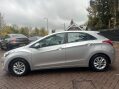 Hyundai i30 1.6 CRDi Blue Drive Active Euro 5 (s/s) 5dr 7
