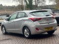 Hyundai i30 1.6 CRDi Blue Drive Active Euro 5 (s/s) 5dr 6