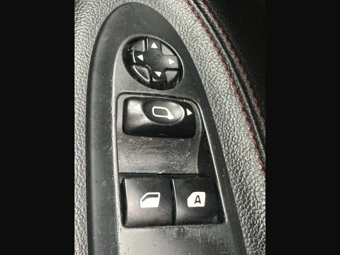 Citroen DS3 1.6 HDi 16V DSport Euro 5 3dr 15