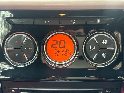 Citroen DS3 1.6 HDi 16V DSport Euro 5 3dr 12