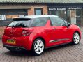 Citroen DS3 1.6 HDi 16V DSport Euro 5 3dr 4